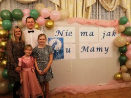 Spotkanie z rodzicami Dzieci Maryi z okazji ich patronalnego święta, 07.12.2025